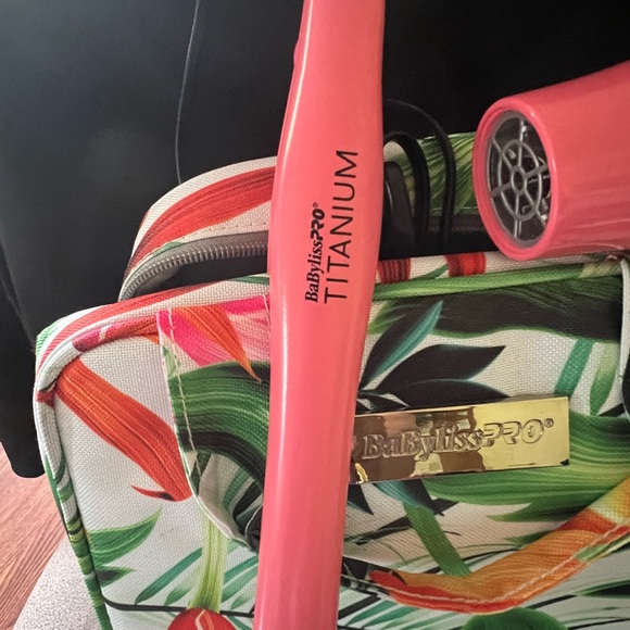 Babybliss Pro mini kit - Picture 4 of 6